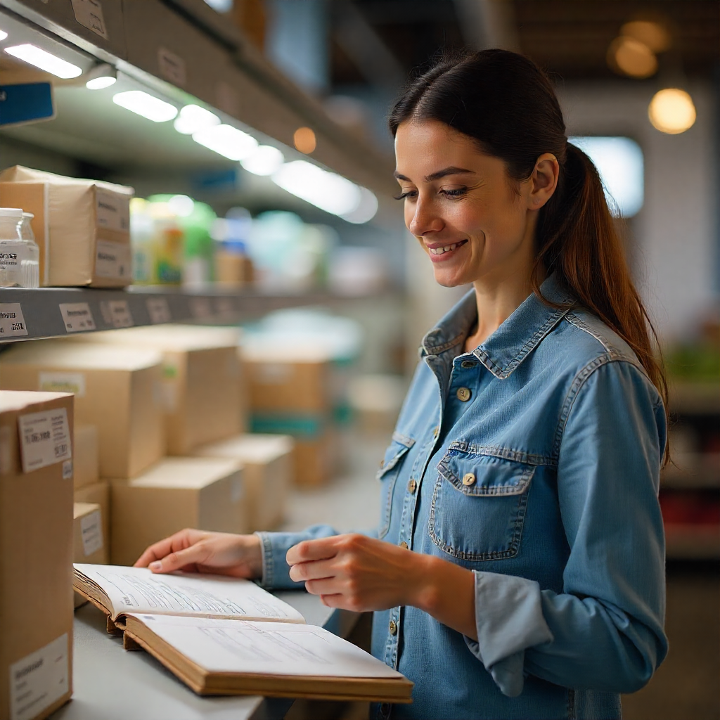 Beställningsinformation